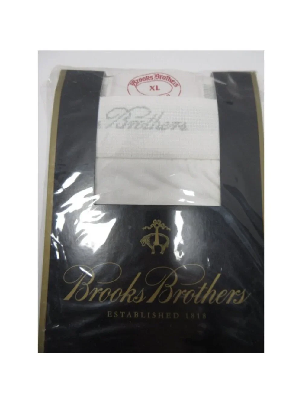 Brooks Brothers brand brooks